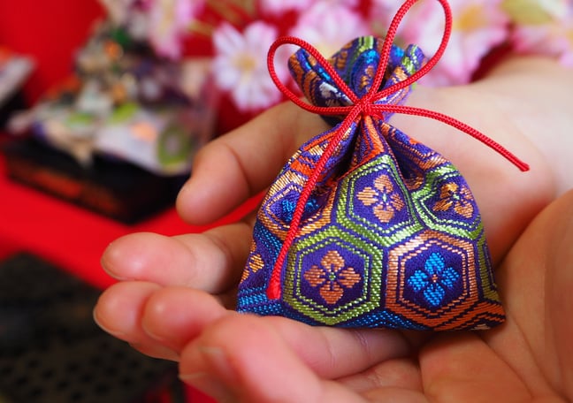 Kaori. incense. Kyoto STORE