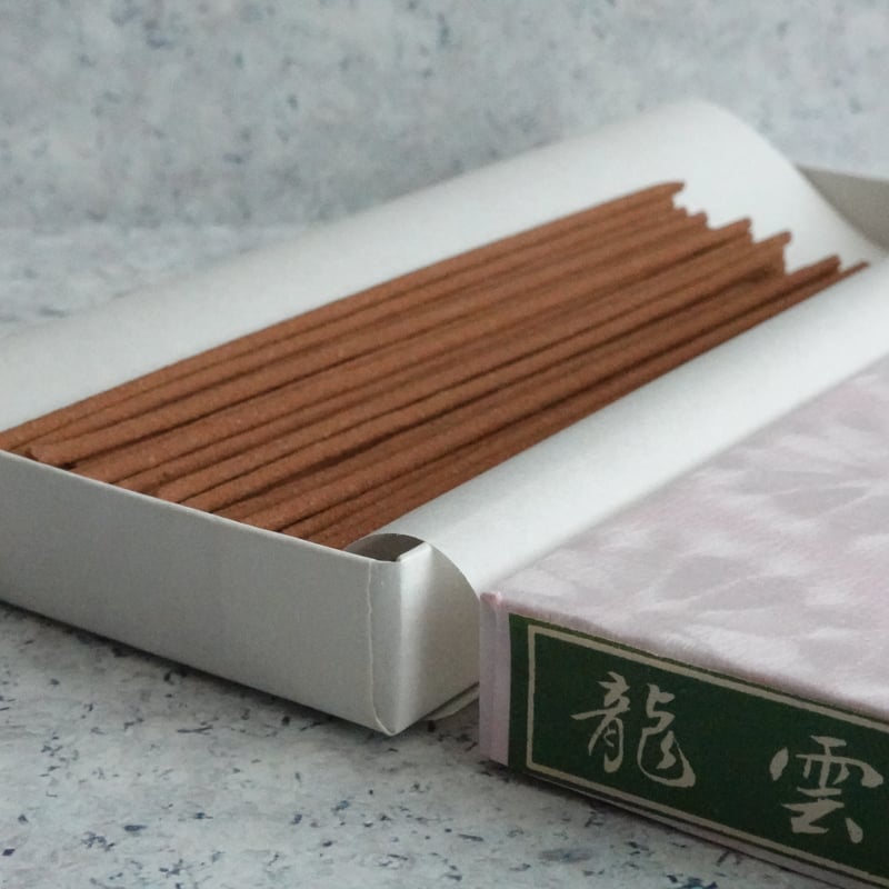 希少 極上沈香の薫り | Kaori. incense. Kyoto STORE