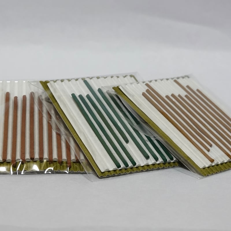 極上シャム　沈香　お香 高級線香『極上高級シャム沈香【聚香國（しゅうこうこく