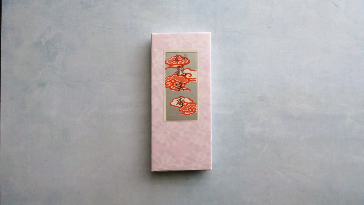 希少 極上沈香の薫り | Kaori. incense. Kyoto STORE