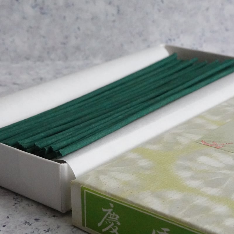 希少 極上沈香の薫り | Kaori. incense. Kyoto STORE