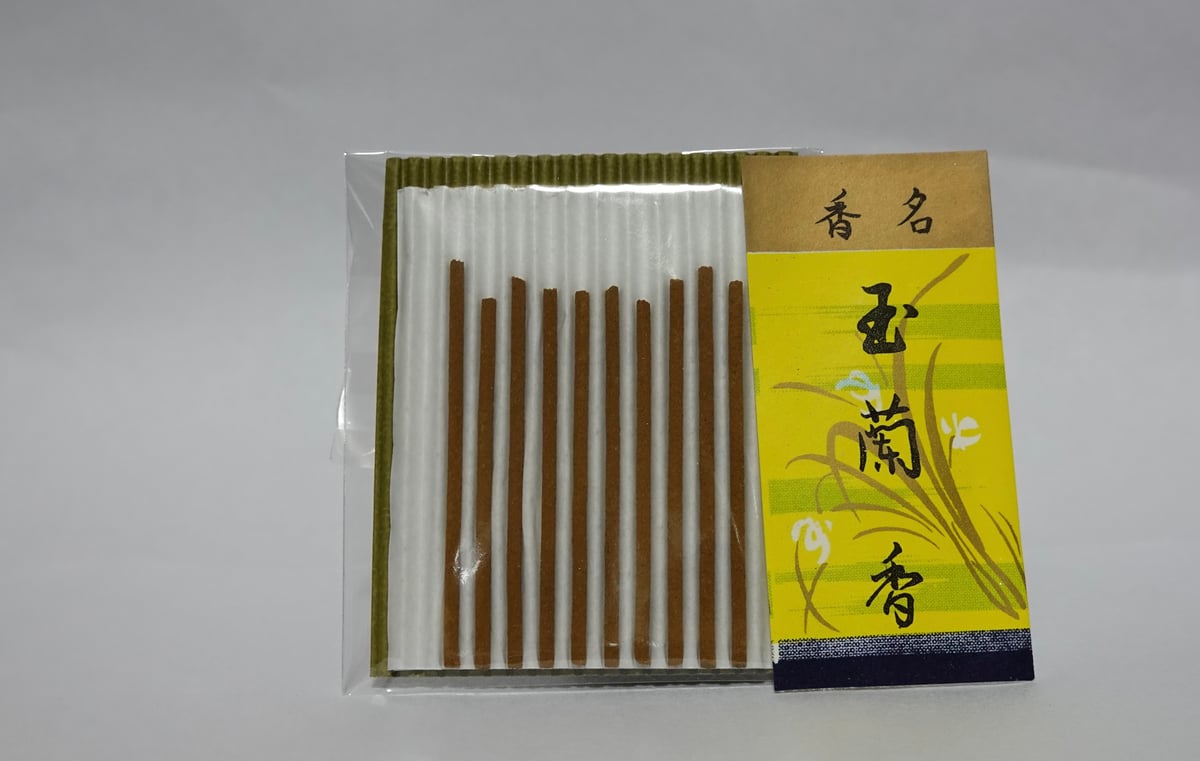 希少 極上沈香の薫り | Kaori. incense. Kyoto STORE