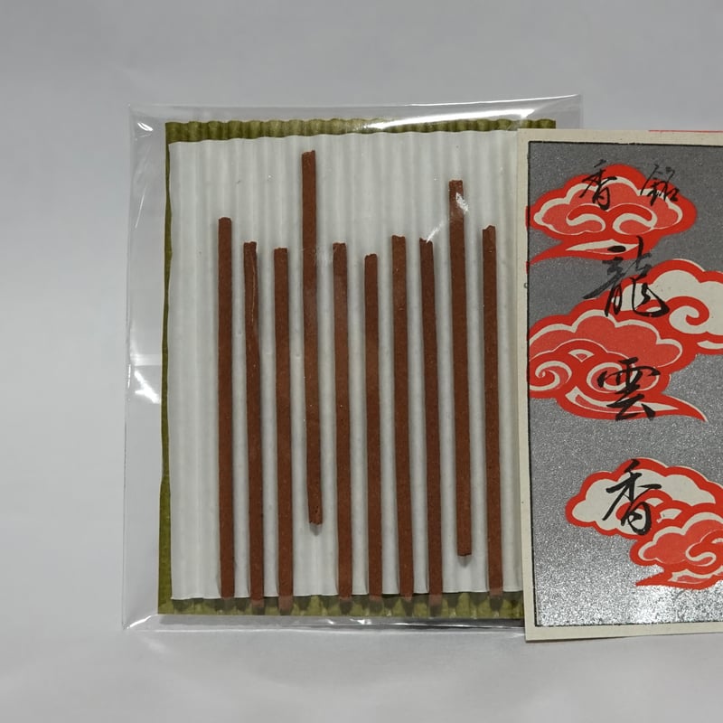 希少 極上沈香の薫り | Kaori. incense. Kyoto STORE