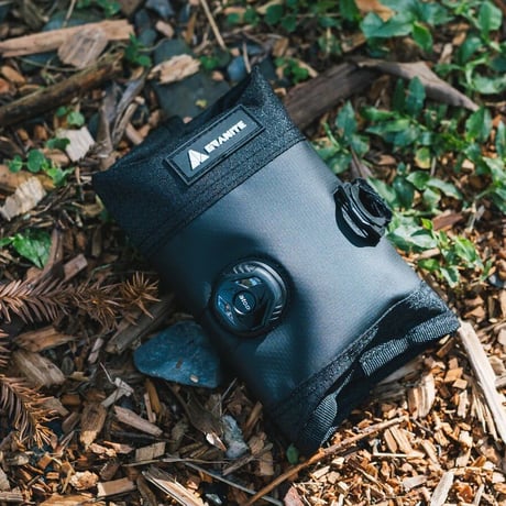 Granite Design Quiver Tool Roll（ツールロール）