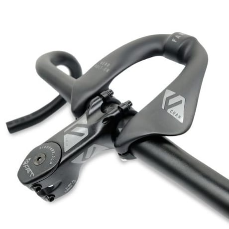 Ridefarr カーボンエアロボルトオン
