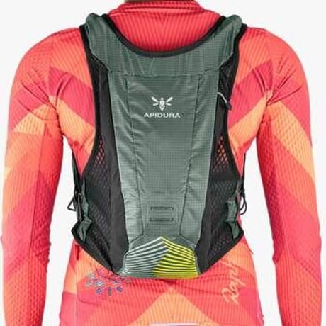 APIDURA レーシング ハイドレーションベスト