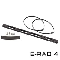 Wolf Tooth ウルフトゥース BRADマウントベース BRAD4