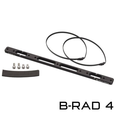 Wolf Tooth ウルフトゥース BRADマウントベース BRAD4