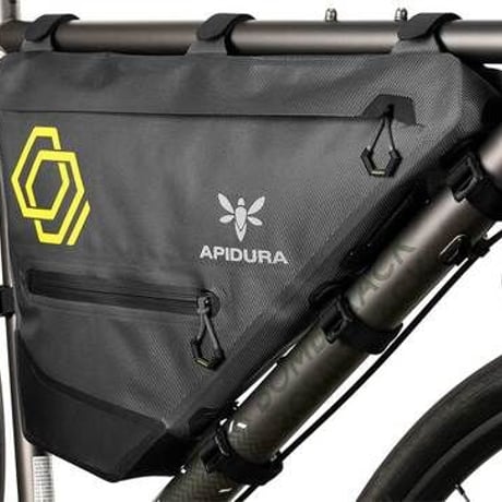 APIDURA エクスペディション・フルフレームパック