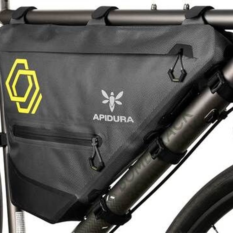 APIDURA エクスペディション・フルフレームパック | Cycle Parts World APIDURA エクスペディション・フルフレームパック | Cycle Parts World