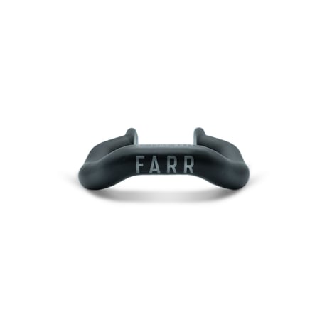 RideFARR カーボンエアロボルトオンL（Farr Carbon Aero Bolt-On Large）