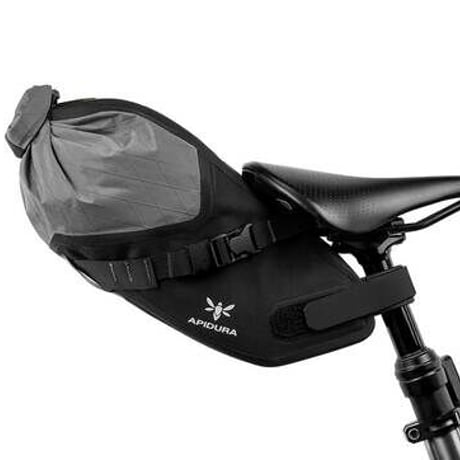 APIDURA バックカントリーサドルパック