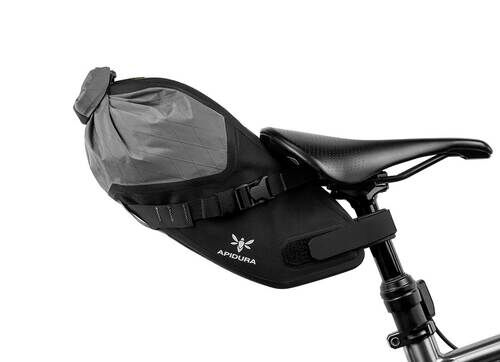 APIDURA バックカントリーサドルパック | Cycle Parts World APIDURA バックカントリーサドルパック | Cycle Parts World