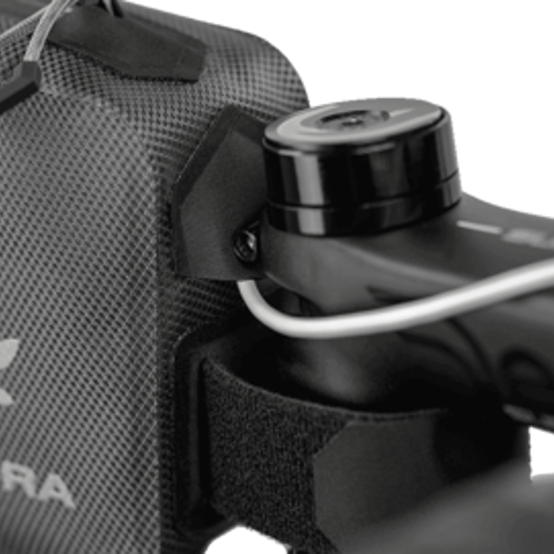 国内正規品】APIDURA エクスペディション・トップチューブパック