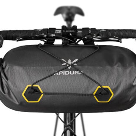 APIDURA エクスペディション・ハンドルバーパック