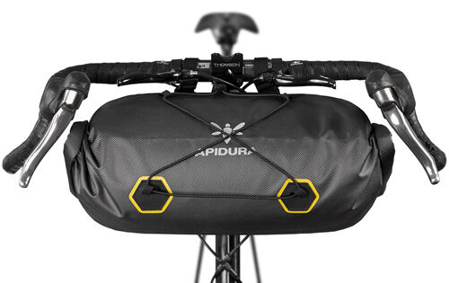APIDURA エクスペディション ハンドルバーバッグ APIDURA エクスペディション・ハンドルバーパック | Cycle Parts World