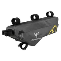 APIDURA エクスペディション サドルパック（9L） | Cycle Parts World