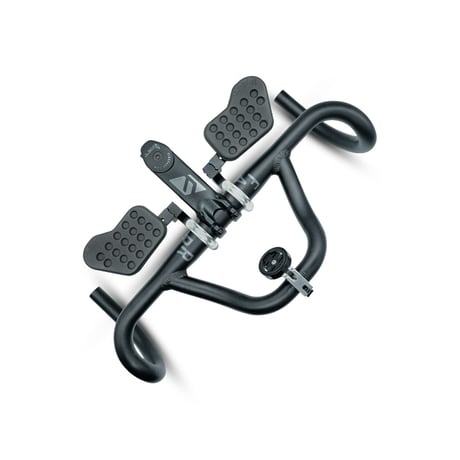 RideFARR エアロロードハンドル（Farr Aero Drop Handlebar）