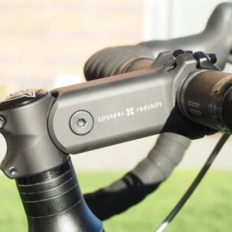 JD COMPONENTS MTB用サスペンションステム 紫 TRANZ X JD COMPONENTS MTB ATB SUSPENSION HANDLEBAR STEM 22.2