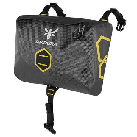 APIDURA エクスペディション・アクセサリーポケット (４.５L)