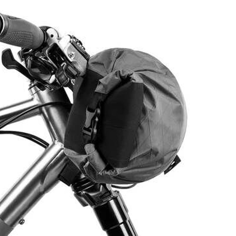 APIDURA バックカントリーハンドルバーパック | Cycle Parts World