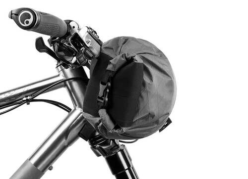 APIDURA バックカントリーハンドルバーパック | Cycle Parts World