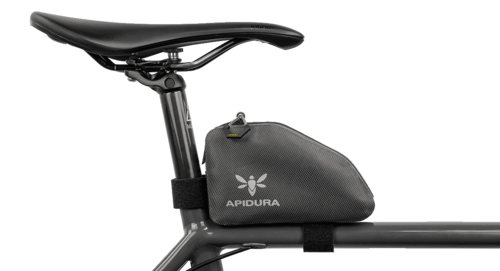 APIDURA エクスペディション トップチューブパック （1L