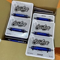 equipt「サーディン」