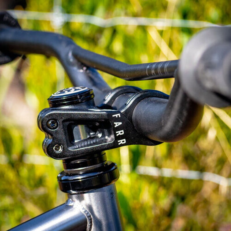 Ridefarr スパライザーバー | Cycle Parts World