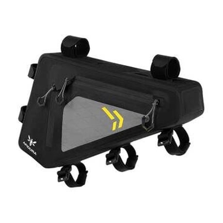 APIDURA バックカントリーフルフレームパック