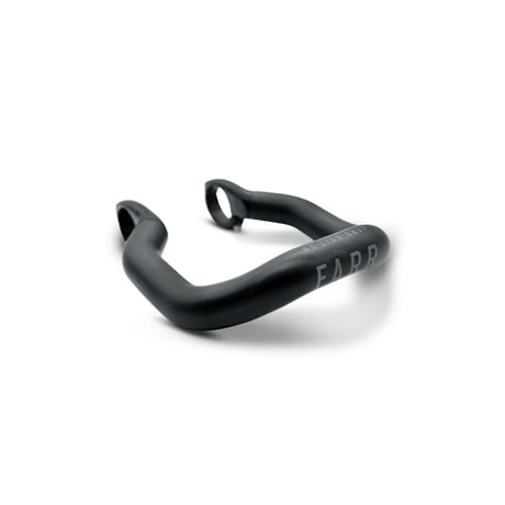 RideFARR カーボンエアロボルトオンL（Farr Carbon Aero Bolt-On Large）