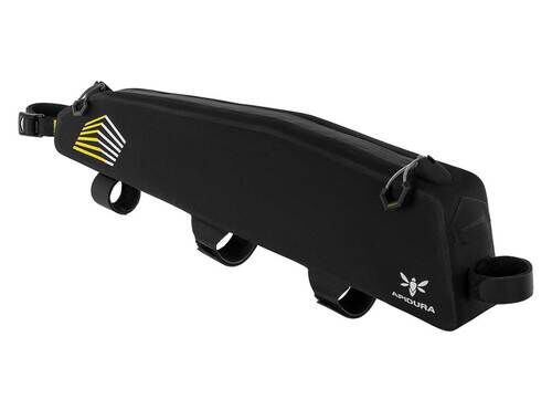 APIDURA レーシングトップチューブバッグ2L 国内正規品】APIDURA レーシング ・ロングトップチューブパック(2L