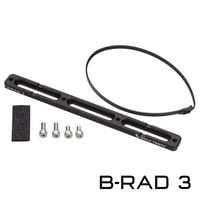 Wolf Tooth ウルフトゥース BRADマウントベース BRAD3