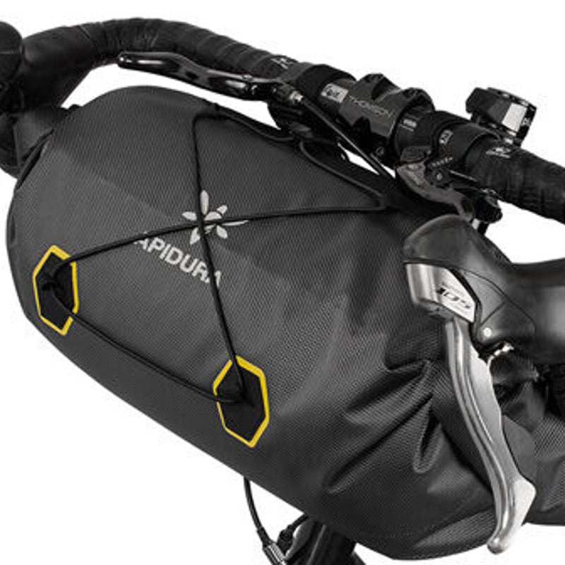 APIDURA エクスペディション・ハンドルバーパック | Cycle Parts World APIDURA エクスペディション・ハンドルバーパック | Cycle Parts World