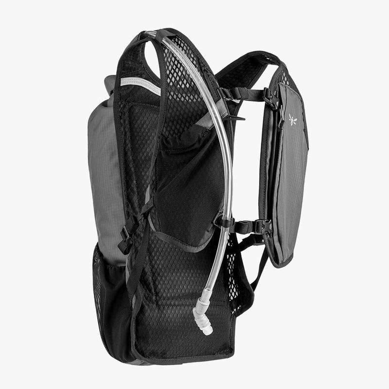 APIDURA 防水バッグ ブラック APIDURA レーシングシリーズ サドルバッグ (5L/7L) 防水 ロード
