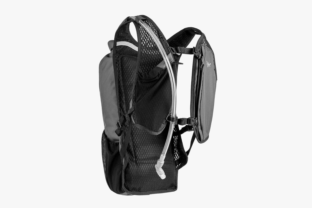 APIDURA アピデュラ バックカントリーフレームパック２L Backcountry Frame Pack (2L) | Apidura