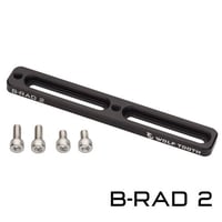 Wolf Tooth ウルフトゥース BRADマウントベース BRAD2