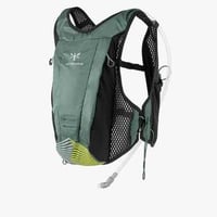 APIDURA レーシング ロング トップチューブパック 2L APIDURA レーシング ・ロングトップチューブパック 2L