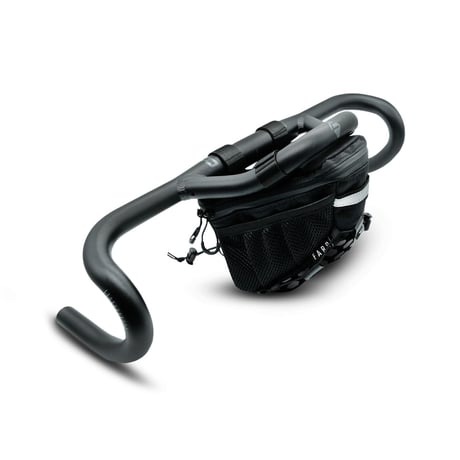 RideFARR エアロロードハンドル（Farr Aero Drop Handlebar）