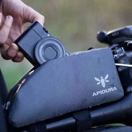 APIDURA　エクスペディション　トップチューブパック （1L）