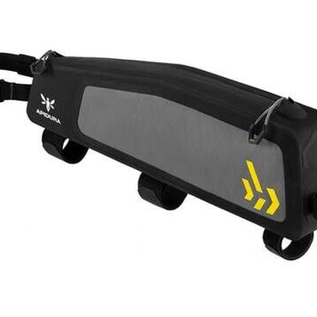 APIDURA バックカントリーロングトップチューブパック(1.8L)