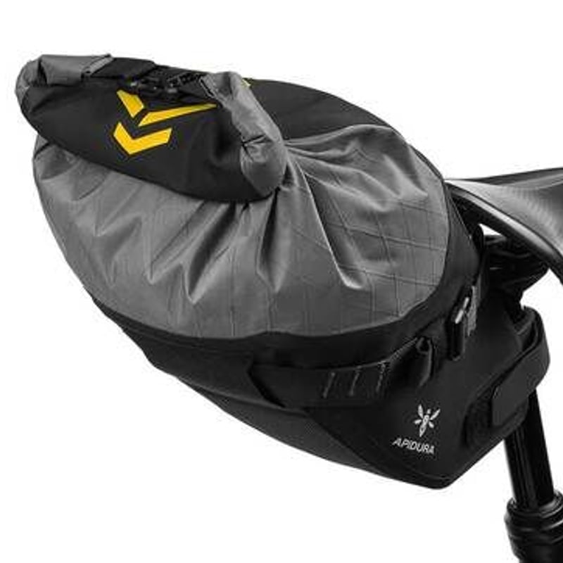 APIDURA バックカントリーサドルパック | Cycle Parts World APIDURA バックカントリーサドルパック | Cycle Parts World