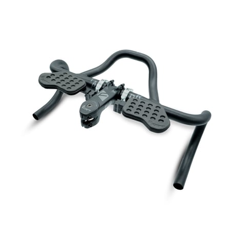 RideFARR エアロロードハンドル（Farr Aero Drop Handlebar）