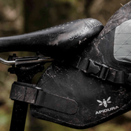 APIDURA バックカントリー ドロッパーポストアダプター