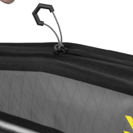 APIDURA バックカントリーロングトップチューブパック(1.8L)