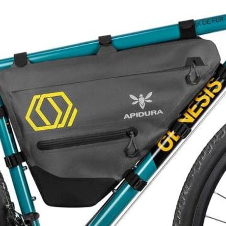APIDURA エクスペディション・フルフレームパック