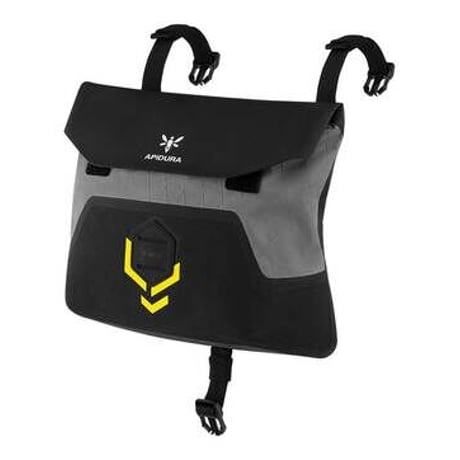 APIDURA バックカントリーアクセサリーポケット（４L）