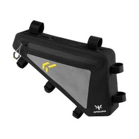 APIDURA バックカントリーフルフレームパック