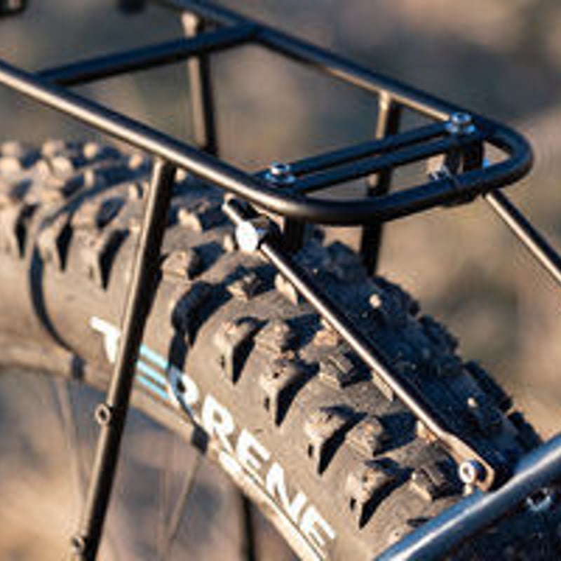 Tumbleweed Bicycle ミニパニアラック | Cycle Parts World Tumbleweed Bicycle ミニパニアラック | Cycle Parts World