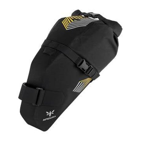 【国内正規品】APIDURA　レーシング　サドルパック（3L）全国送料無料